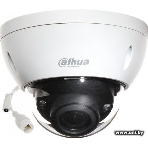 Купить Dahua DH-IPC-HDBW5431EP-ZE-0735 (7-35 мм) в Минске, доставка по Беларуси