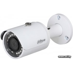 Купить Dahua DH-IPC-HFW1420SP-0360B (3.6мм) в Минске, доставка по Беларуси