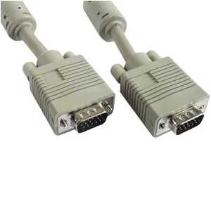 Купить Cablexpert VGA CC-PPVGA-10m HD15M/HD15M 10m в Минске, доставка по Беларуси