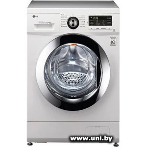Купить LG Стиральная маш. [F1296CD3] в Минске, доставка по Беларуси