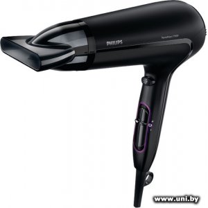 Купить PHILIPS Фен [HP8230 2100ВТ Black] в Минске, доставка по Беларуси