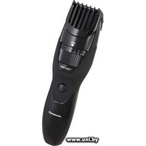 Купить PANASONIC Машинка для стрижки [ER-GB42-K520] в Минске, доставка по Беларуси