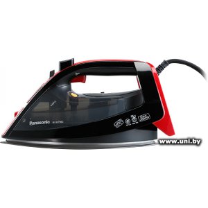 Купить PANASONIC Утюг [NI-WT960RTW] в Минске, доставка по Беларуси