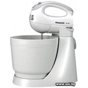 Купить PANASONIC Миксер [MK-GB1WTQ] в Минске, доставка по Беларуси