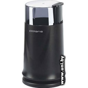Купить POLARIS Кофемолка [PCG 1317] Black в Минске, доставка по Беларуси