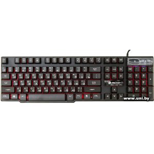 Купить Dialog Gan-Kata KGK-15U USB Black в Минске, доставка по Беларуси