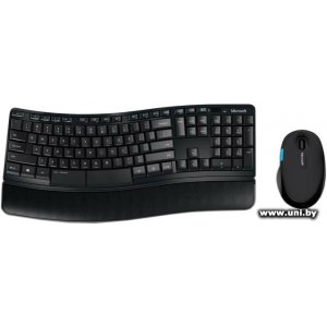 Купить Microsoft [L3V-00017] Wireless Sculpt Comfort в Минске, доставка по Беларуси