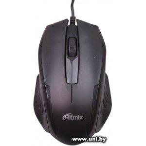 Купить Ritmix ROM-300 Black USB в Минске, доставка по Беларуси