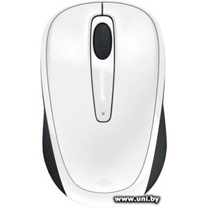 Купить Microsoft Wireless Mobile Mouse 3500 [GMF-00294] в Минске, доставка по Беларуси