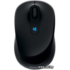 Купить Microsoft Wireless Sculpt [43U-00004] Black в Минске, доставка по Беларуси