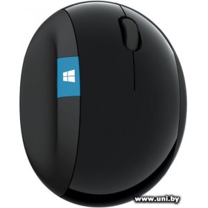 Купить Microsoft Sculpt Ergonomic [L6V-00005] Black в Минске, доставка по Беларуси