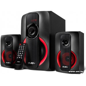 SVEN MS-304 Black
