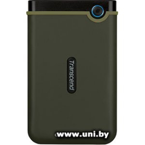 Купить Transcend 1Tb 2.5` USB TS1TSJ25M3G в Минске, доставка по Беларуси