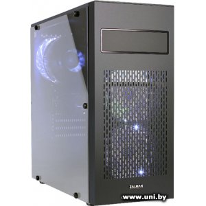 Купить Zalman N2 Black в Минске, доставка по Беларуси