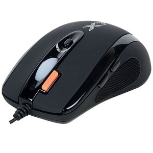 Купить A4Tech X-710BK OSCAR USB в Минске, доставка по Беларуси