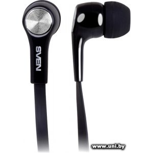 Купить Sven E-210M Black в Минске, доставка по Беларуси