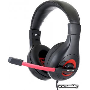 GEMBIRD MHS-G30 Black