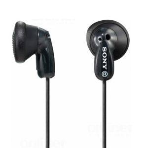 Купить SONY MDR-E9LP Black в Минске, доставка по Беларуси