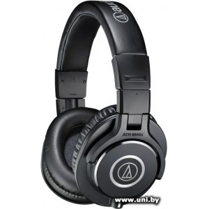 Купить Audio-Technica [ATH-M40X] в Минске, доставка по Беларуси