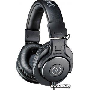 Купить Audio-Technica [ATH-M30X] в Минске, доставка по Беларуси