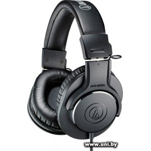 Купить Audio-Technica [ATH-M20X] в Минске, доставка по Беларуси