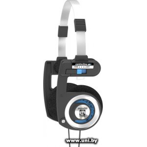 Купить KOSS [Porta Pro Classic] Black в Минске, доставка по Беларуси