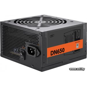 Купить Deepcool 650W [DP-230EU-DN650] в Минске, доставка по Беларуси