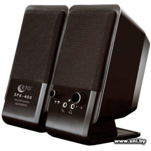 Купить Gembird SPK-405 Black в Минске, доставка по Беларуси