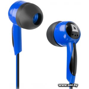Купить Defender Basic-604 Blue в Минске, доставка по Беларуси
