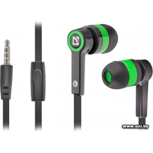 Купить Defender Pulse 420 Green в Минске, доставка по Беларуси