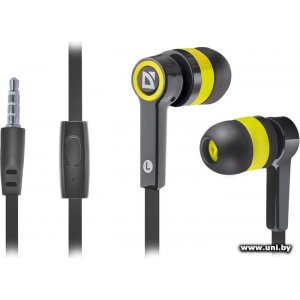 Купить Defender Pulse 420 Yellow в Минске, доставка по Беларуси
