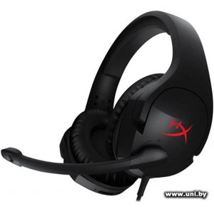 Купить Kingston HyperX Cloud Stinger [HX-HSCS-BK/EE] в Минске, доставка по Беларуси