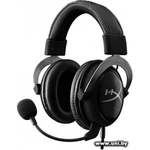 Купить Kingston HyperX Cloud II [KHX-HSCP-GM] в Минске, доставка по Беларуси