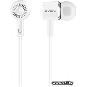 Купить Sven E-110 White в Минске, доставка по Беларуси
