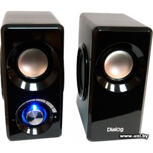 Купить Dialog AST-25UP Black в Минске, доставка по Беларуси