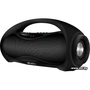 Купить Sven PS-420 Black в Минске, доставка по Беларуси
