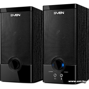 Купить Sven SPS-603 Black в Минске, доставка по Беларуси