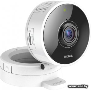 D-Link DCS-8100LH HD 180 Degree Wi-Fi Camera