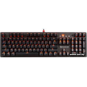 Купить A4Tech Bloody B800 Black в Минске, доставка по Беларуси