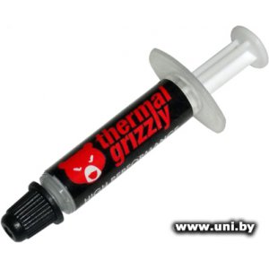 Купить Thermal Grizzly Aeronaut TG-A-001- RS-RU 1гр. в Минске, доставка по Беларуси