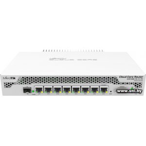 Купить Mikrotik CCR1009-7G-1C-PC в Минске, доставка по Беларуси