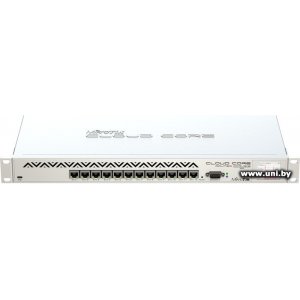Купить Mikrotik CCR1016-12G в Минске, доставка по Беларуси