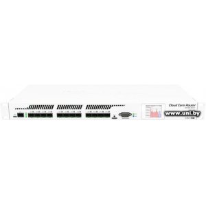 Купить Mikrotik CCR1016-12S-1S+ в Минске, доставка по Беларуси