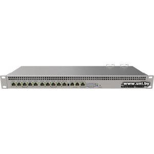 Купить Mikrotik RB1100AHx4 в Минске, доставка по Беларуси