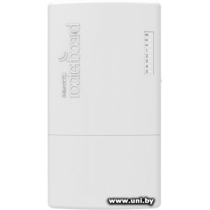 Купить Mikrotik RB960PGS-PB в Минске, доставка по Беларуси