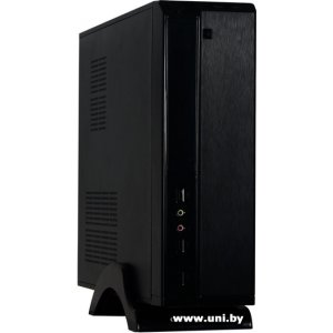Купить Exegate 400W MI-207 Mini-ITX в Минске, доставка по Беларуси