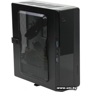 Купить Powerman 200W EQ-101-6117414 Mini-ITX в Минске, доставка по Беларуси
