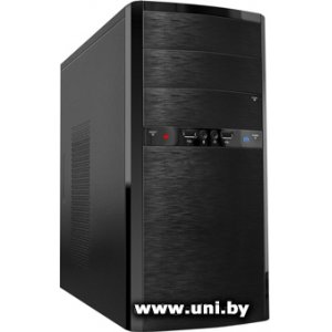Купить Powerman 400W ES-722BK microATX в Минске, доставка по Беларуси