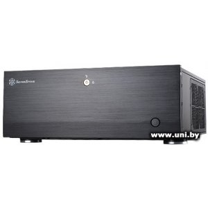 Купить SilverStone SST-GD07B Black E-ATX в Минске, доставка по Беларуси