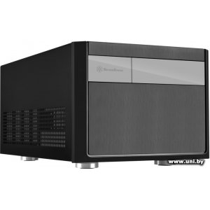 Купить SilverStone SST-SG11B MicroATX в Минске, доставка по Беларуси